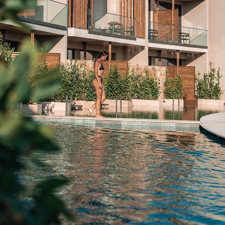 Zoetry Halkidiki Resort & Spa - New Opening Néa Moudaniá Eksteriør bilde
