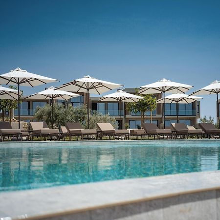 Zoetry Halkidiki Resort & Spa - New Opening Néa Moudaniá Eksteriør bilde