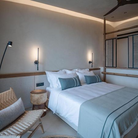 Zoetry Halkidiki Resort & Spa - New Opening Néa Moudaniá Eksteriør bilde