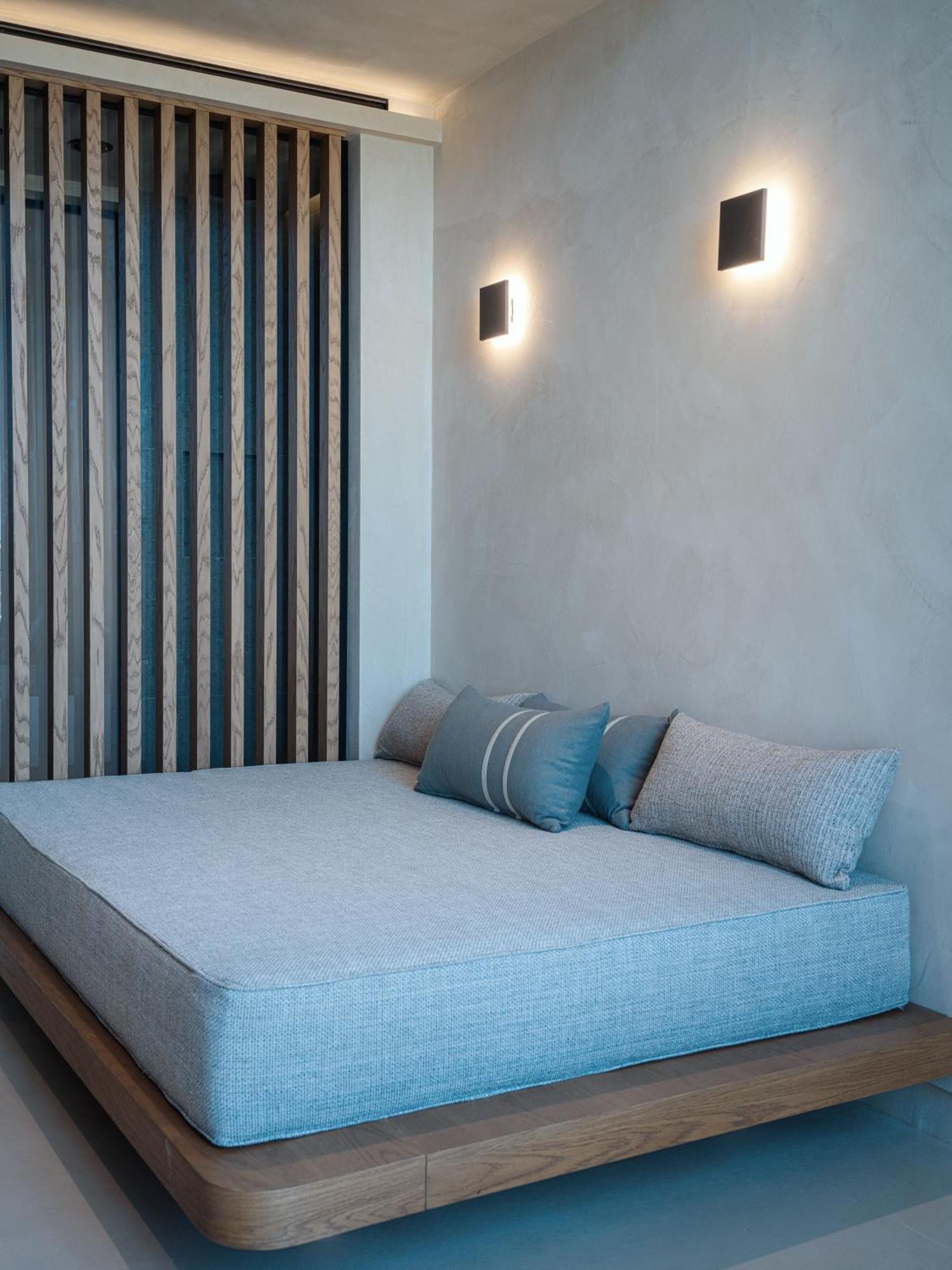 Zoetry Halkidiki Resort & Spa - New Opening Néa Moudaniá Eksteriør bilde