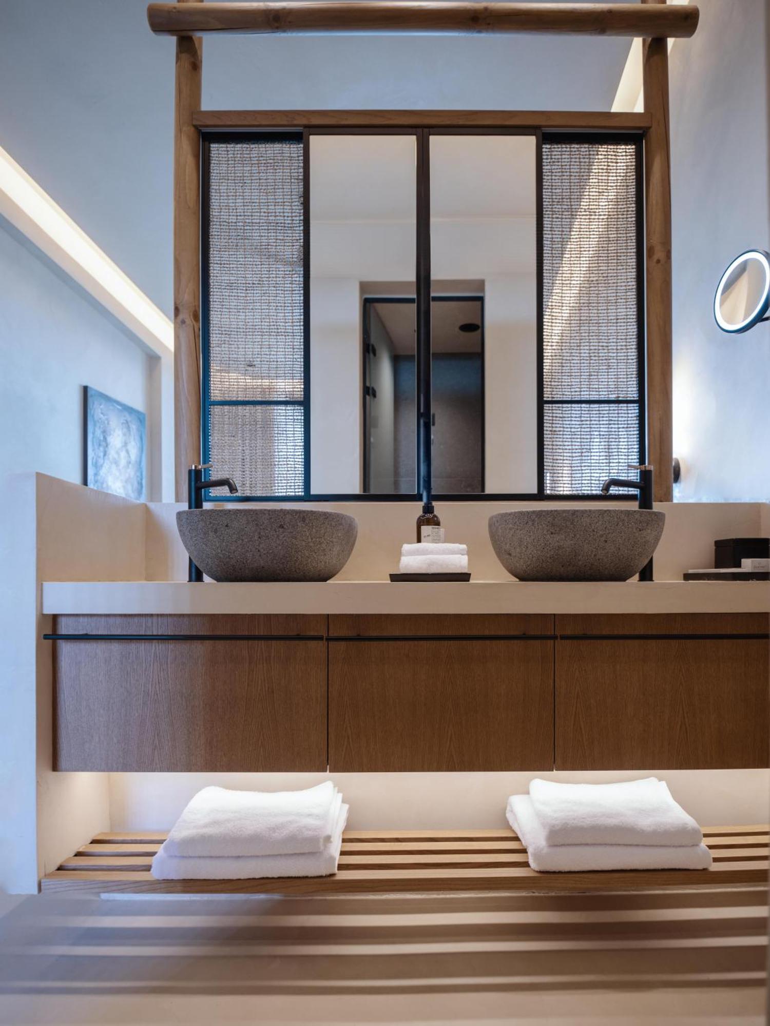 Zoetry Halkidiki Resort & Spa - New Opening Néa Moudaniá Eksteriør bilde