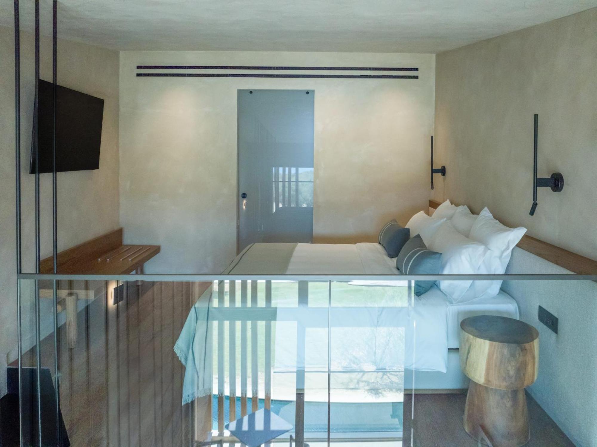 Zoetry Halkidiki Resort & Spa - New Opening Néa Moudaniá Eksteriør bilde