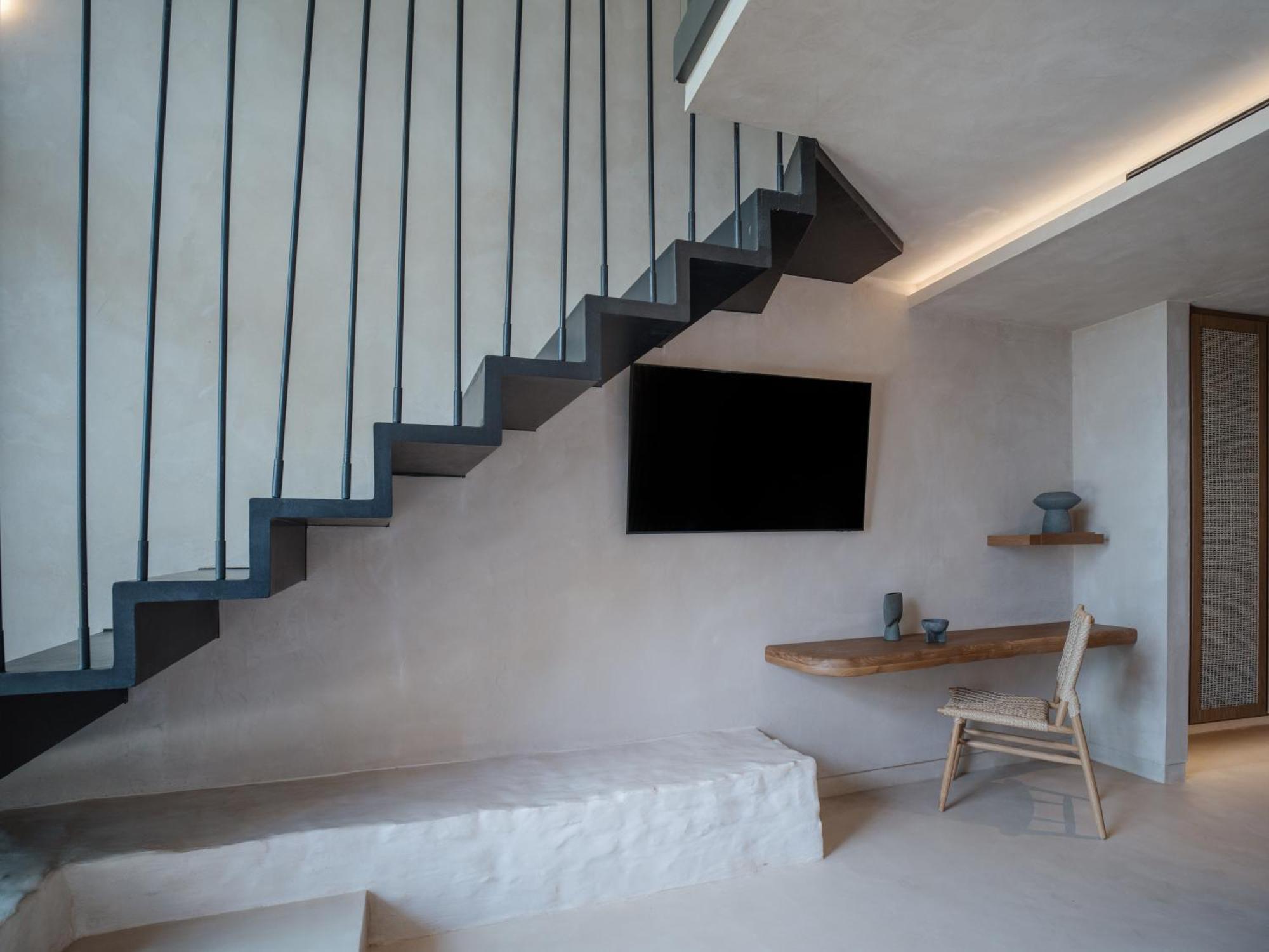 Zoetry Halkidiki Resort & Spa - New Opening Néa Moudaniá Eksteriør bilde