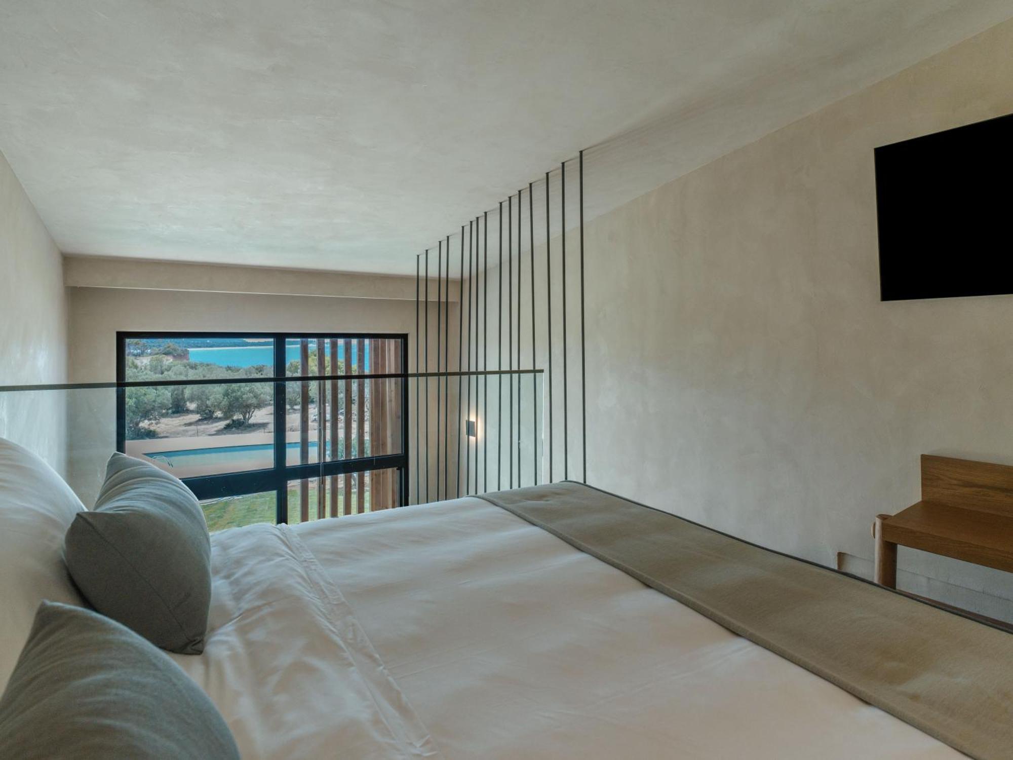 Zoetry Halkidiki Resort & Spa - New Opening Néa Moudaniá Eksteriør bilde