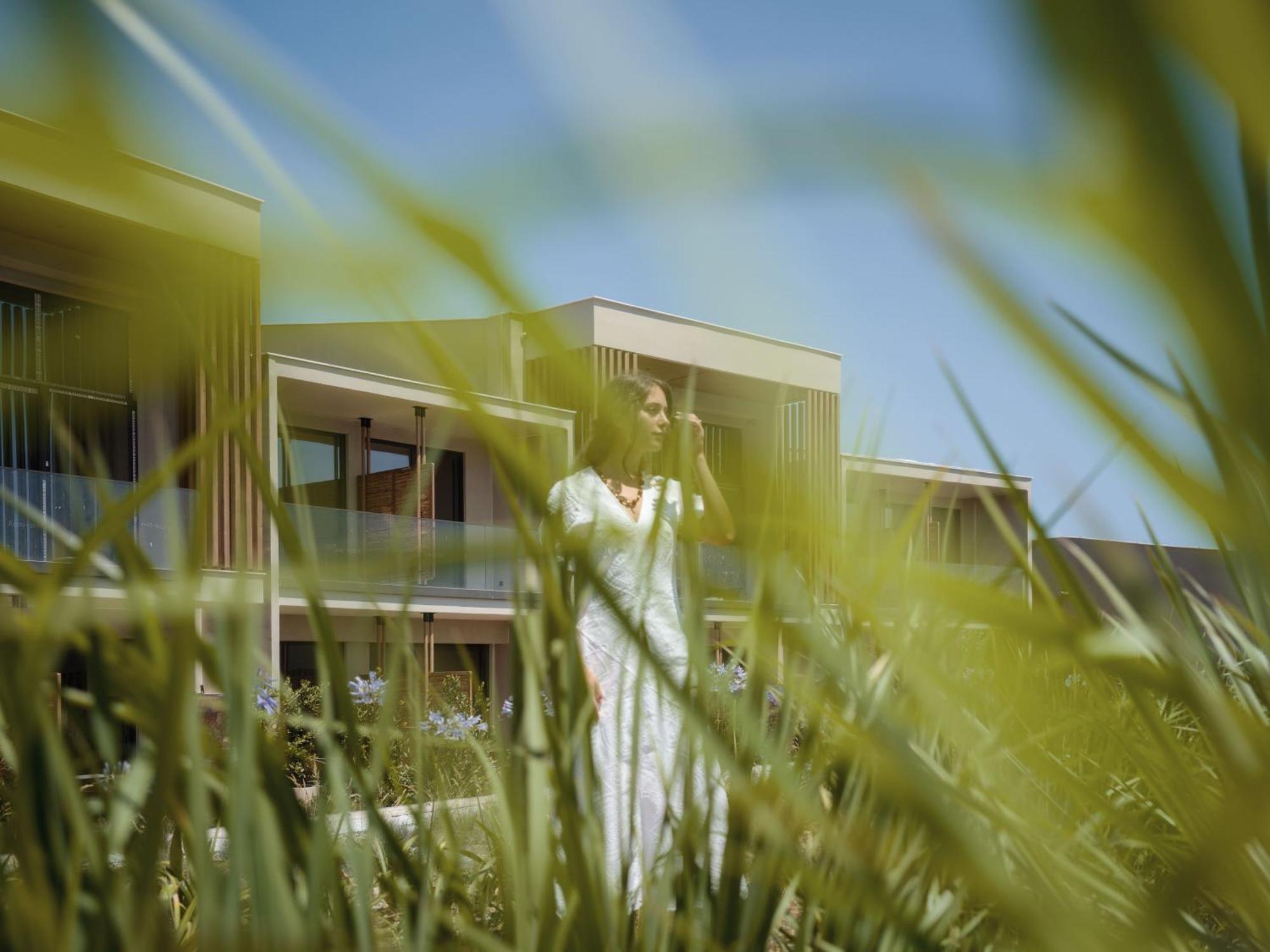 Zoetry Halkidiki Resort & Spa - New Opening Néa Moudaniá Eksteriør bilde
