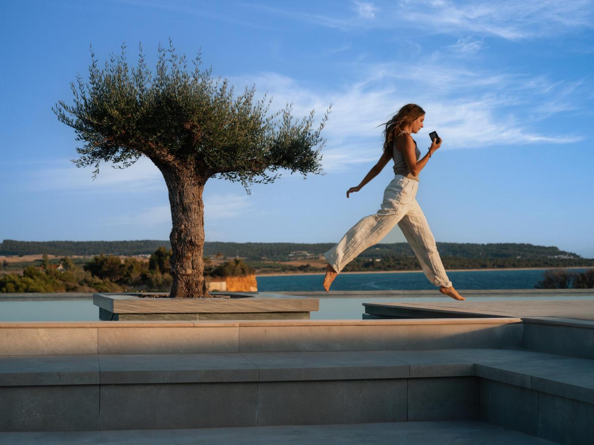 Zoetry Halkidiki Resort & Spa - New Opening Néa Moudaniá Eksteriør bilde