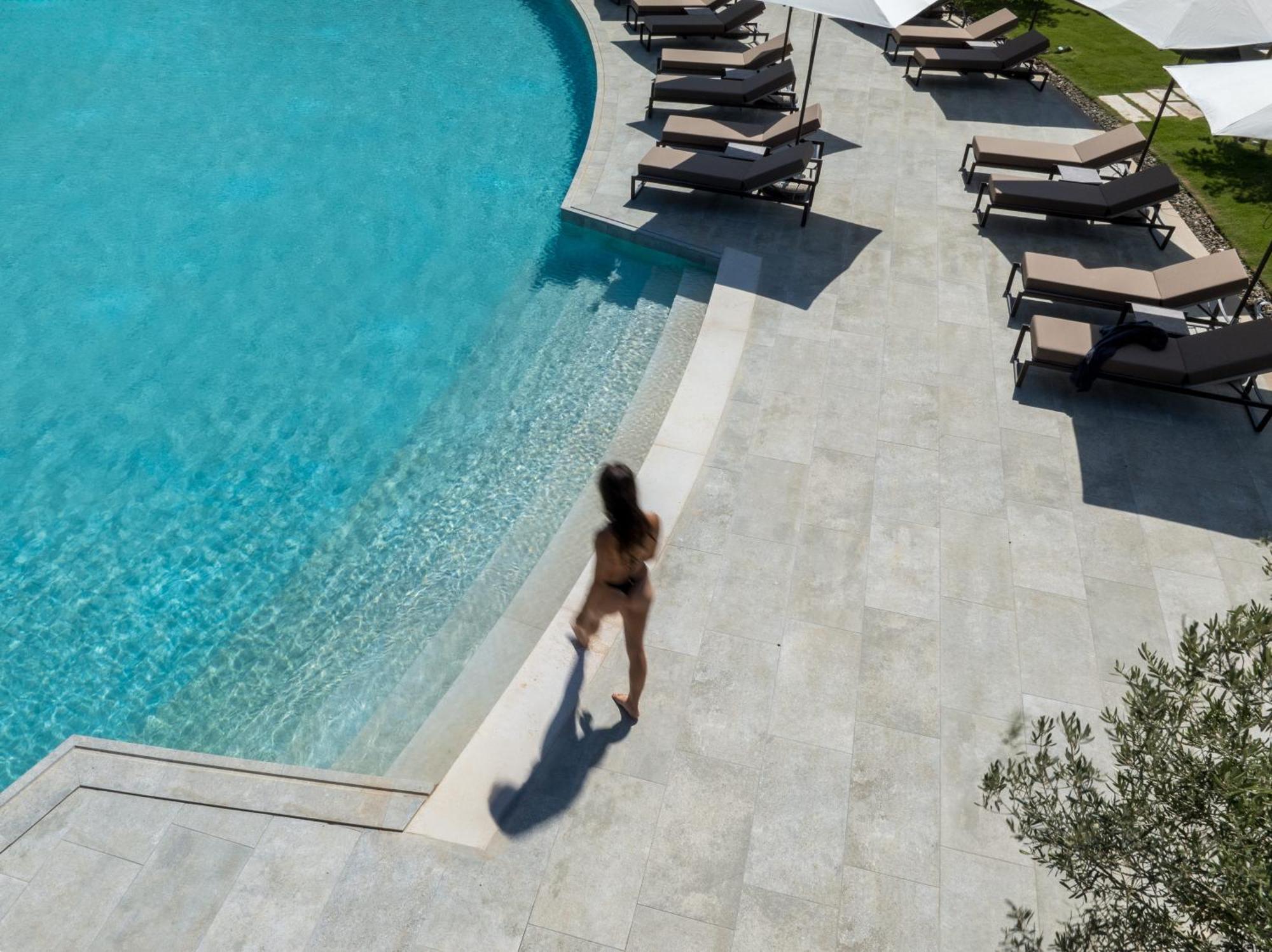 Zoetry Halkidiki Resort & Spa - New Opening Néa Moudaniá Eksteriør bilde