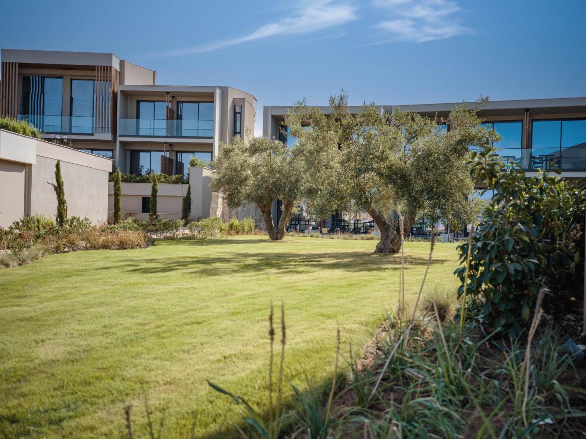 Zoetry Halkidiki Resort & Spa - New Opening Néa Moudaniá Eksteriør bilde