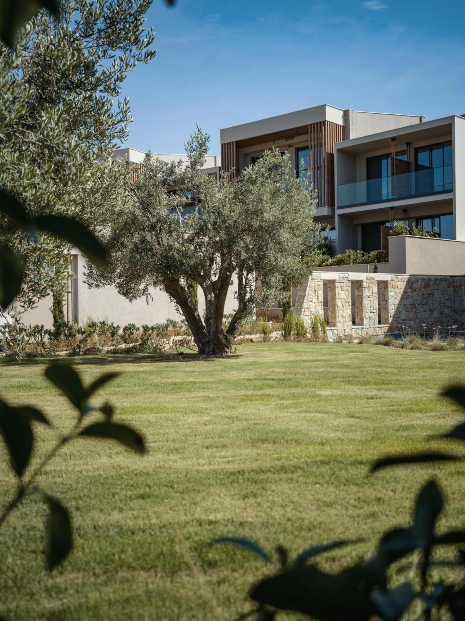 Zoetry Halkidiki Resort & Spa - New Opening Néa Moudaniá Eksteriør bilde