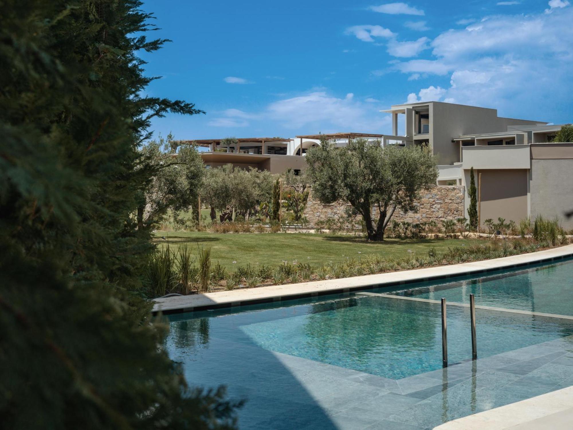 Zoetry Halkidiki Resort & Spa - New Opening Néa Moudaniá Eksteriør bilde