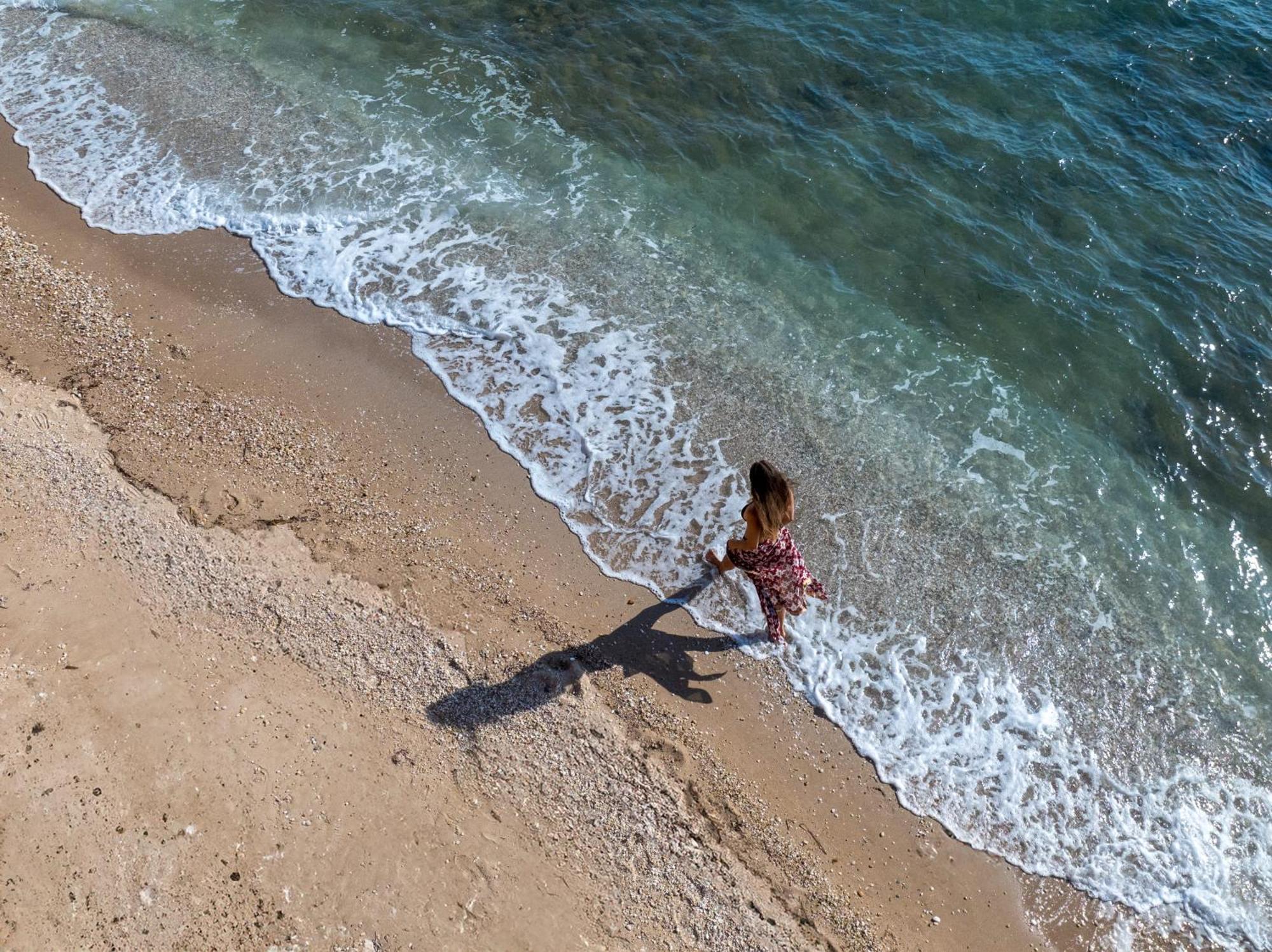 Zoetry Halkidiki Resort & Spa - New Opening Néa Moudaniá Eksteriør bilde